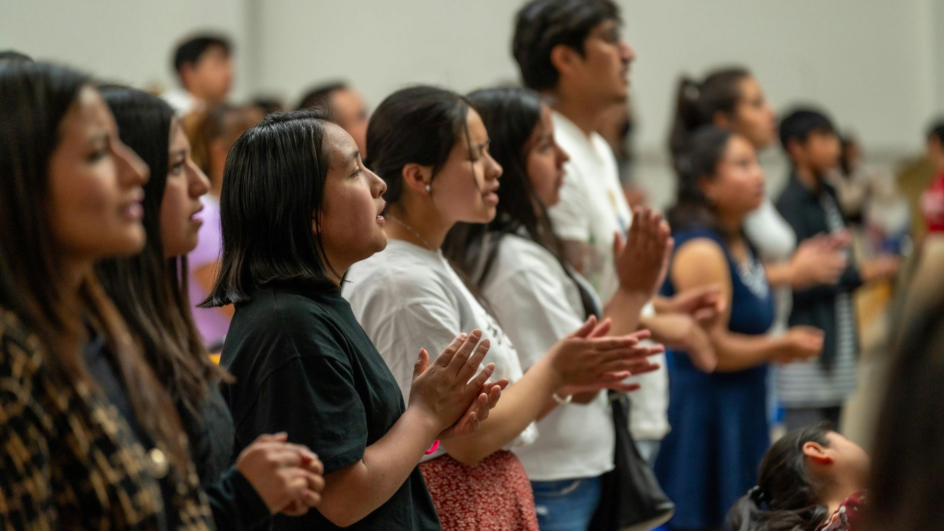 ArkChurch community worship